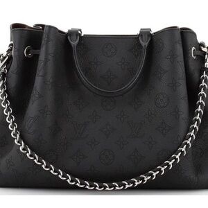 Authentic Louis Vouitton Bella Tote